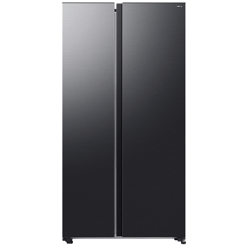 Tủ lạnh Samsung Inverter 655 Lít Side By Side RS70F65Q3FSV