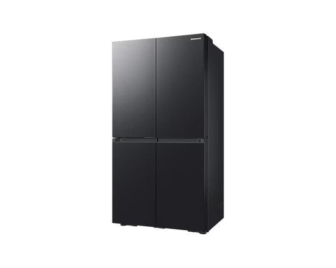 Tủ lạnh Samsung Inverter 648 Lít 4 Cửa RF59C766FB1/SV
