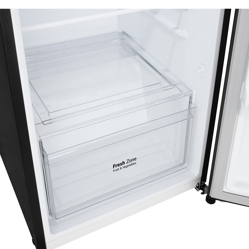 Tủ lạnh LG Inverter 217 Lít LTB21BLMI
