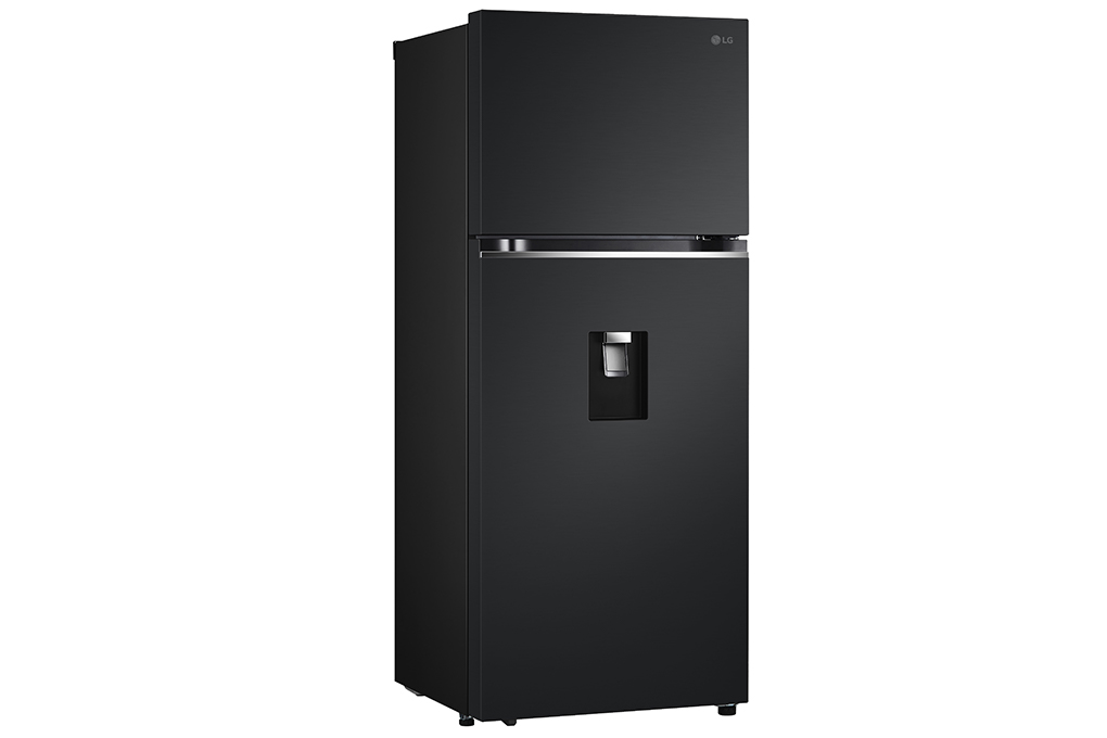 Tủ lạnh LG Inverter 374 Lít LTD37BLM