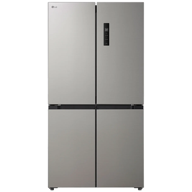 Tủ lạnh LG Inverter 474 Lít Multi Door 4 Cửa LFB47SVM