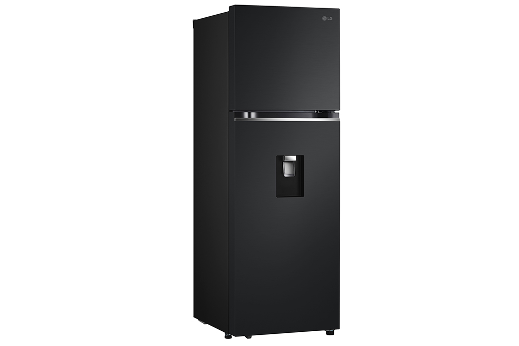 Tủ lạnh LG Inverter 335 Lít LTD33BLM