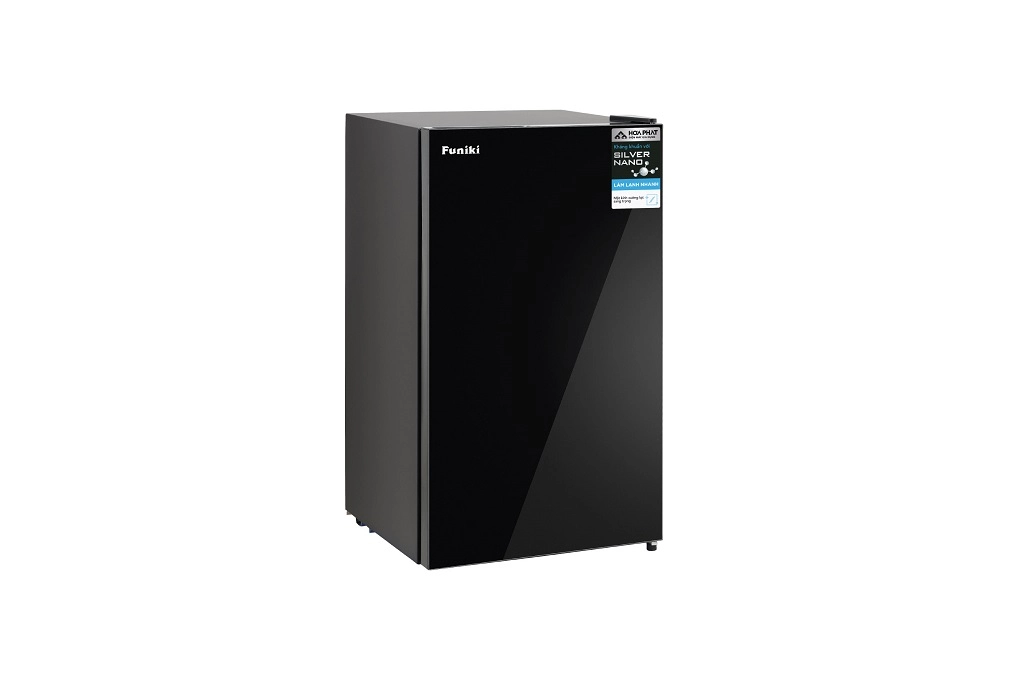 Tủ lạnh Funiki 90 Lít HR S690GB