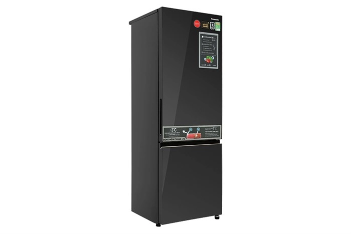 Tủ lạnh Panasonic Inverter 325 Lít NR-BC361VGMV