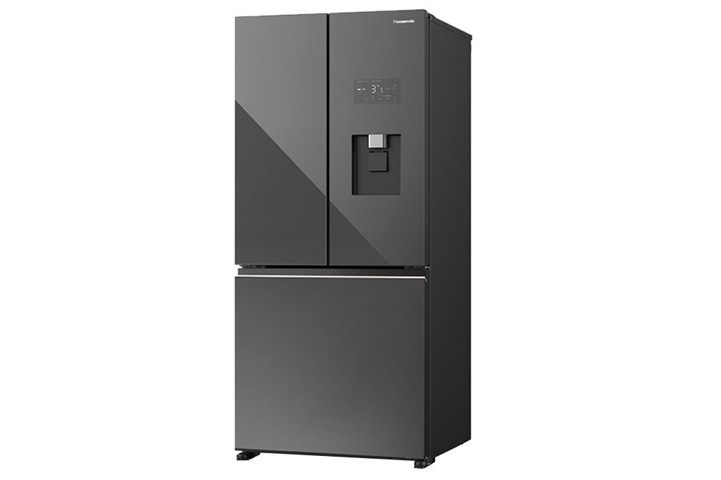 Tủ lạnh Panasonic Inverter 495 Lít NR-CW530XMMV
