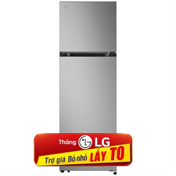 Tủ lạnh LG Inverter 266 lít LTB26SVM