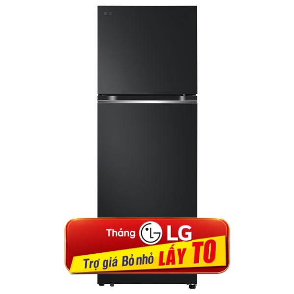 Tủ lạnh LG Inverter 335 lít LTB33BLMA