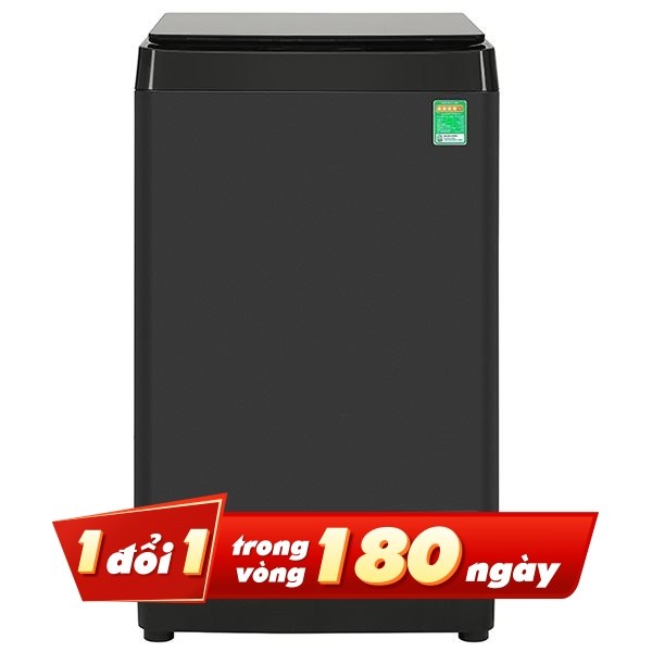 Máy giặt Hisense Inverter 15 kg WT150F50