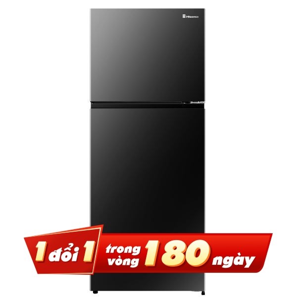 Tủ lạnh Hisense Inverter 424 lít RT549N4EBU