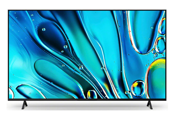 Google Tivi Sony BRAVIA 3 LED 4K 50 inch K-50S30