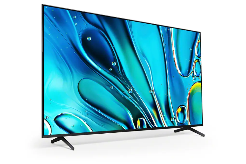 Google Tivi Sony BRAVIA 3 LED 4K 43 inch K-43S30