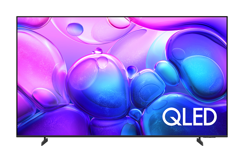 QLED Tivi 4K Samsung 55 inch QA55Q6F Smart TV