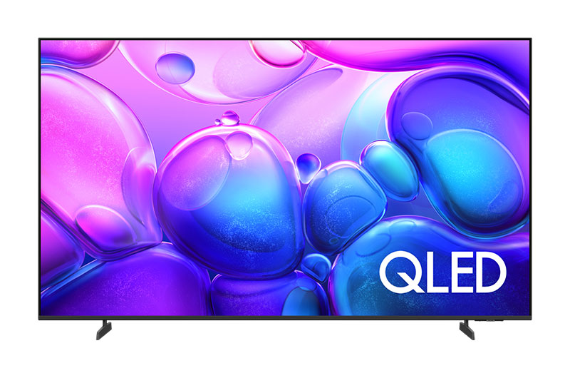 QLED Tivi 4K Samsung 65 inch QA65Q6F Smart TV
