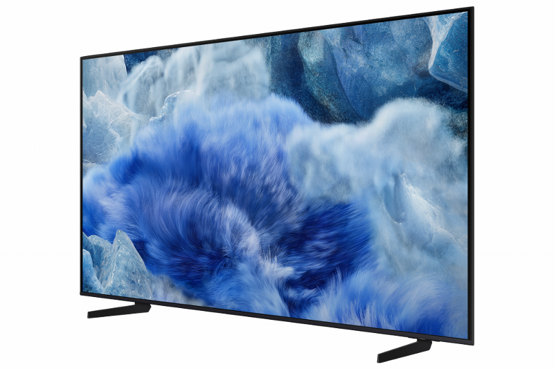 QLED Tivi 4K Samsung 55Q8FA 55 inch Smart TV