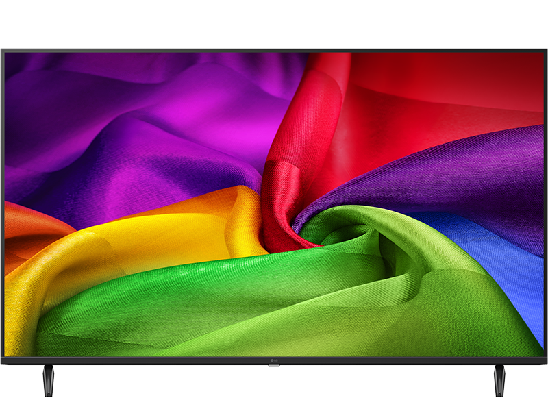 Smart Tivi LG 4K 50 inch 50NU805