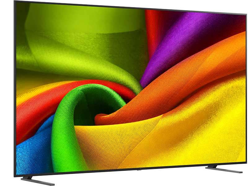 Smart Tivi LG 4K 55 inch 55NU855