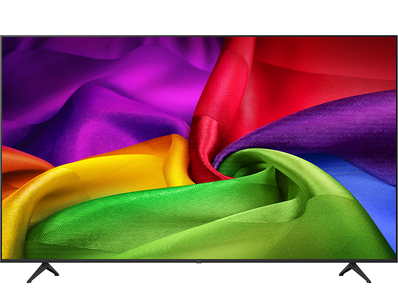Smart Tivi LG 4K 65 inch 65NU805