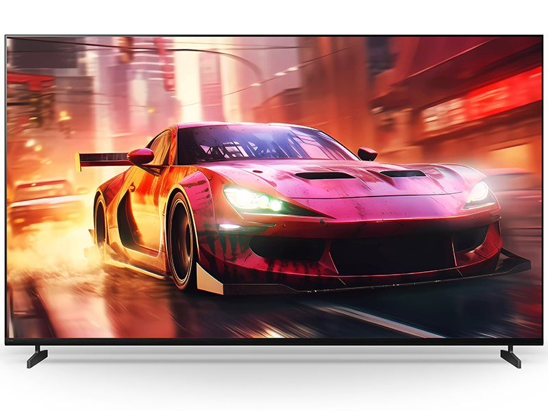 Sony Google Smart TV BRAVIA 3 II 55 Inch K-55XR30M2