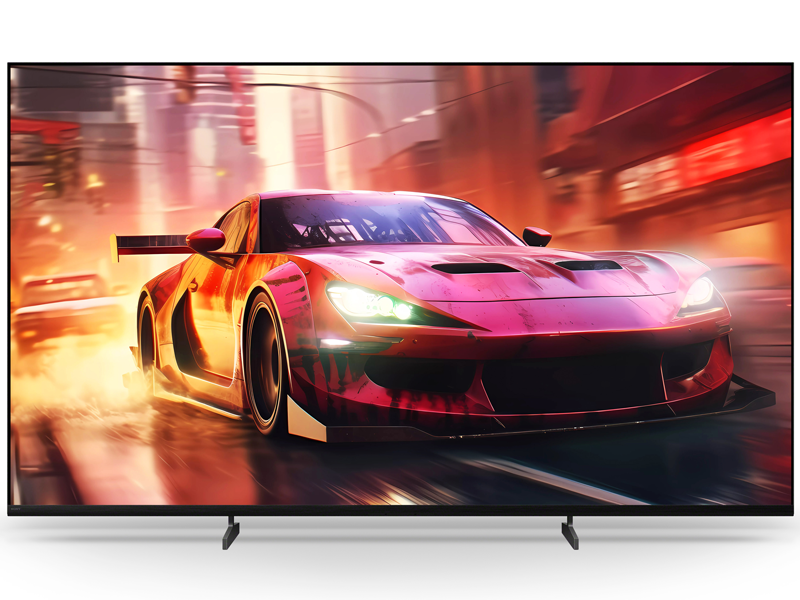 Sony Google Smart TV BRAVIA 3 II 100 Inch K-100XR30M2