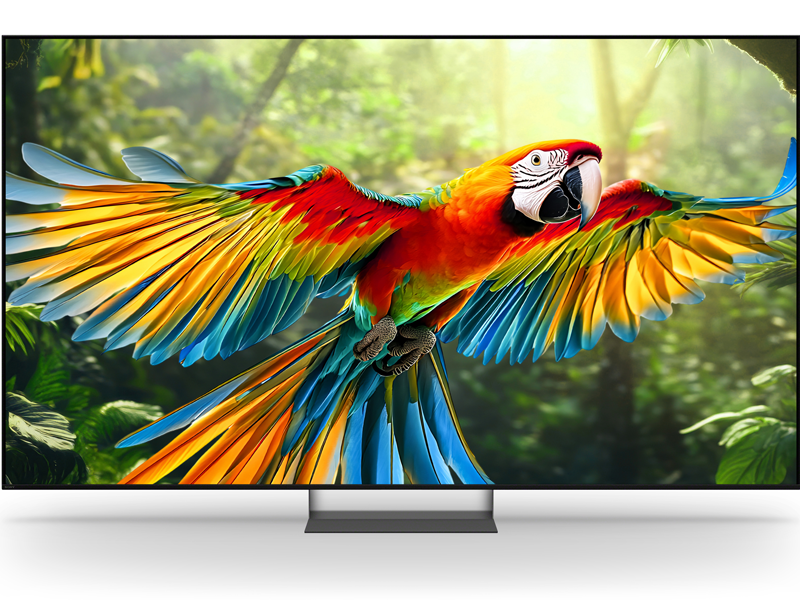 Sony Google TV True RGB BRAVIA 7 II 55 Inch K-55XR70M2