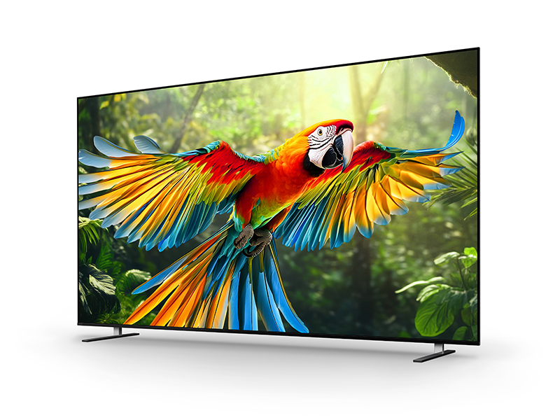 Sony Google TV True RGB BRAVIA 7 II 98 Inch K-98XR70M2