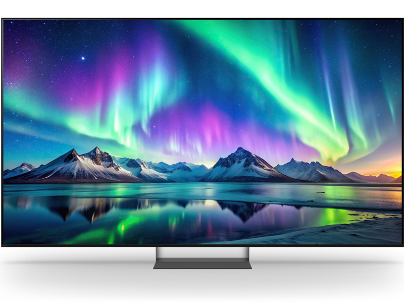 Sony Google TV True RGB BRAVIA 9 II 75 Inch K-75XR90M2
