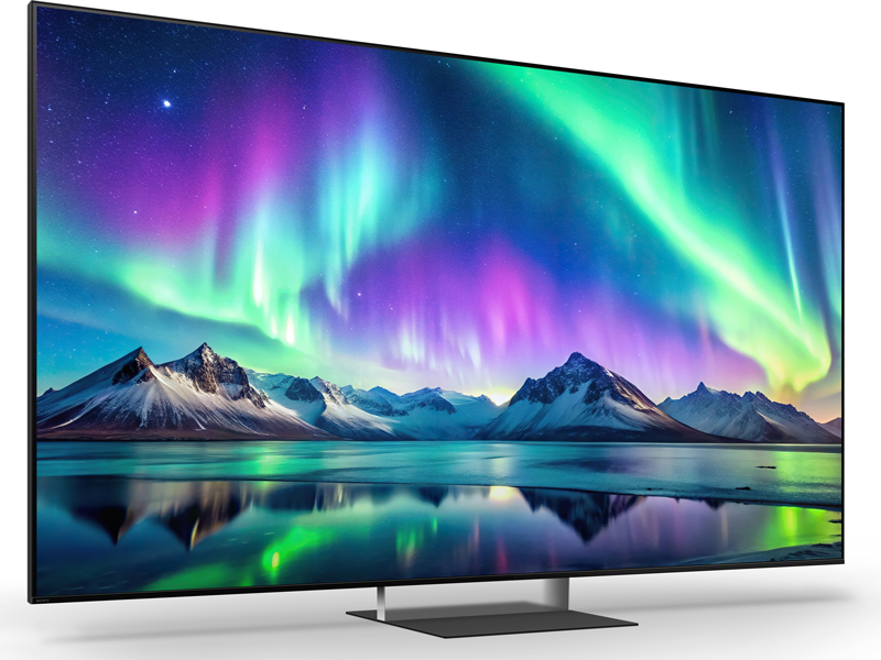 Sony Google TV True RGB BRAVIA 9 II 85 Inch K-85XR90M2