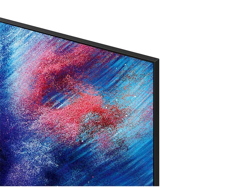 TV Micro RGB 4K Samsung AI 130 Inch 130R95H