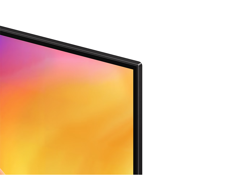 TV Mini LED 4K Samsung AI 43 Inch 43M77H