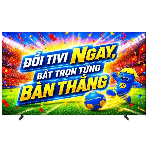 Smart Tivi Crystal UHD Samsung 4K 85 inch UA85U8500F